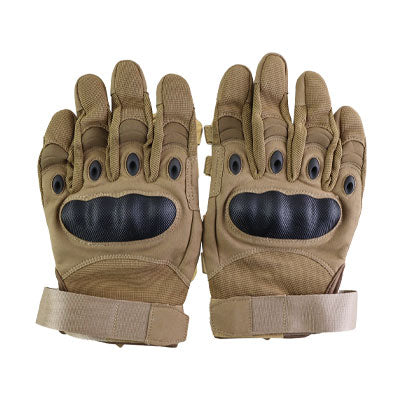 High Quality Military Tactical Combat Gloves, Custom Available