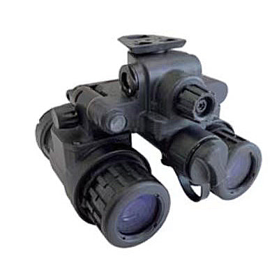 Military Tactical Army Special War Binocular Night Vision Goggle