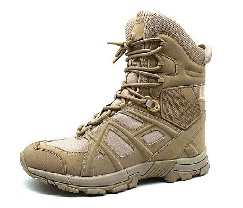 Combat clearance boots greece