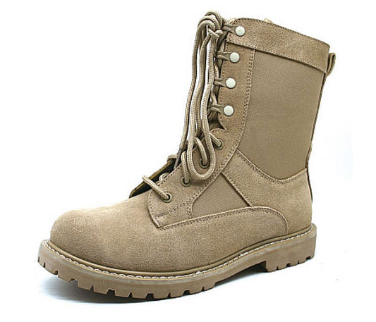 Military Boots, Combat Army Boots & Tactical Boots