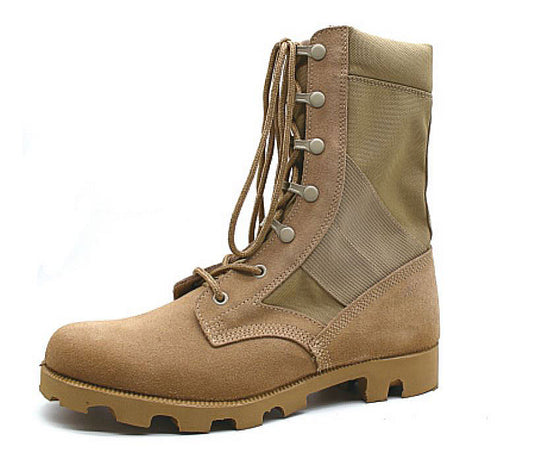 Military Boots | OCP Boots | Combat Boots | Jungle Boots