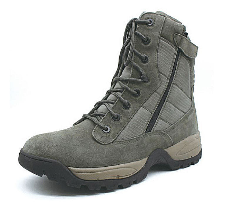 Military Boots | OCP Boots | Combat Boots | Jungle Boots