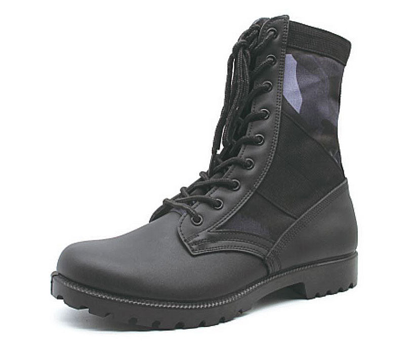 Military Boots | OCP Boots | Combat Boots | Jungle Boots