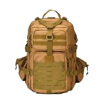 Military Tactical Combat Backpack Bag