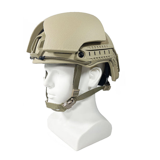 KECLOUD Military AF Aramid High Cut Ballistic Helmets