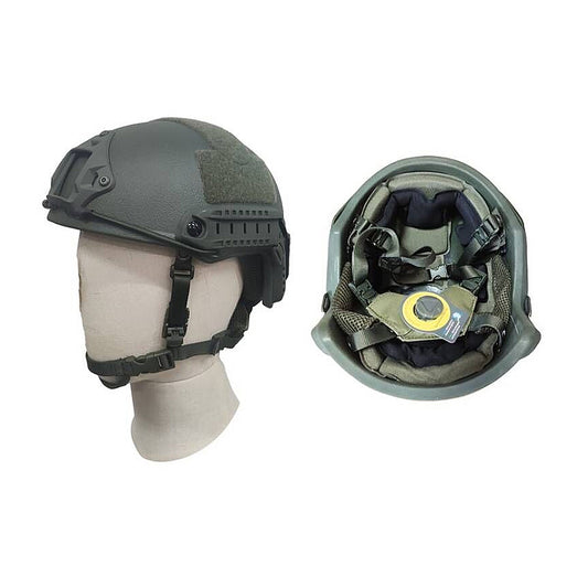 KECLOUD Military FAST Ballistic Helmets