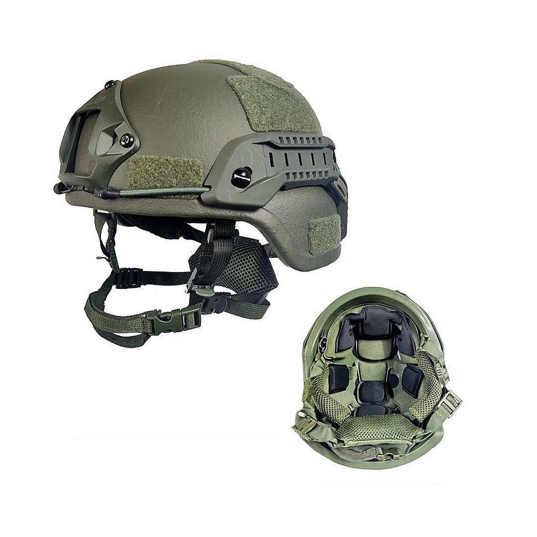 KECLOUD Military MICH Ballistic Helmets