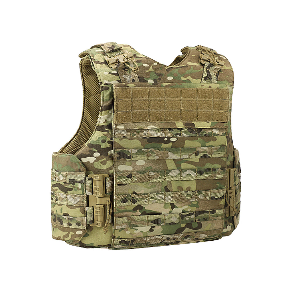 Ballistic Body Armor Vests & Plates Carrier – Kecloud Uniform