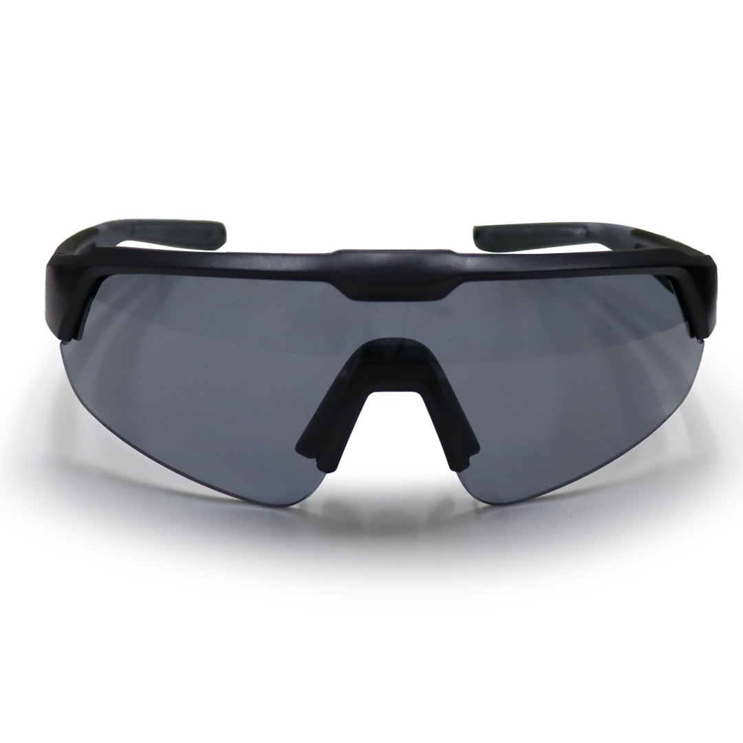 Military Ballistic Goggle ANSI Z87.1 & EN 166 & MIL-PRF-32432A-3.8.4.2, Laser Protective Option