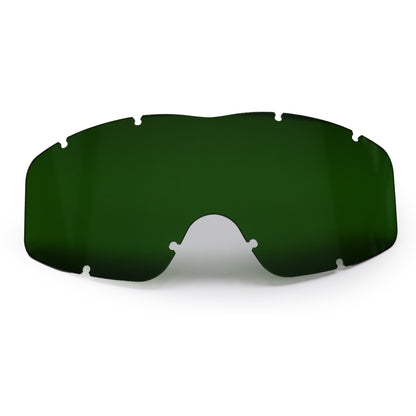 Military Laser Protective Lens