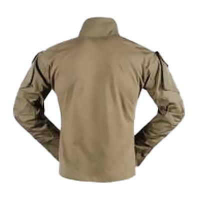 Military Tactical Combat Uniform - Tops and Pants