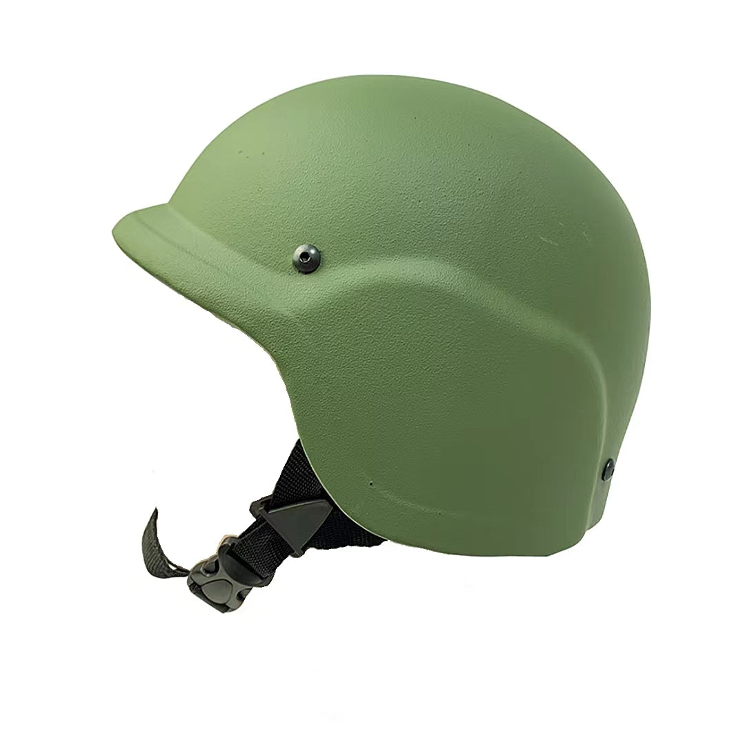 Top 3 Types of Military Helmets – Kecloud Uniform