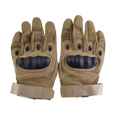 Military Tactical Combat Gloves