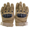 Military Tactical Combat Gloves