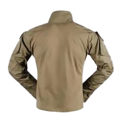 Military Tactical Combat Uniform - Tops and Pants