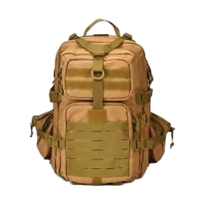 Military Tactical Combat Backpack Bag