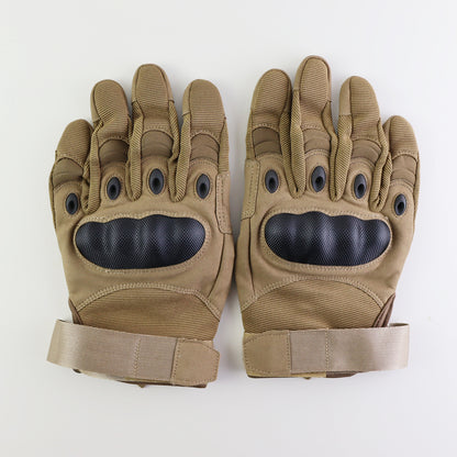 Military Tactical Combat Gloves