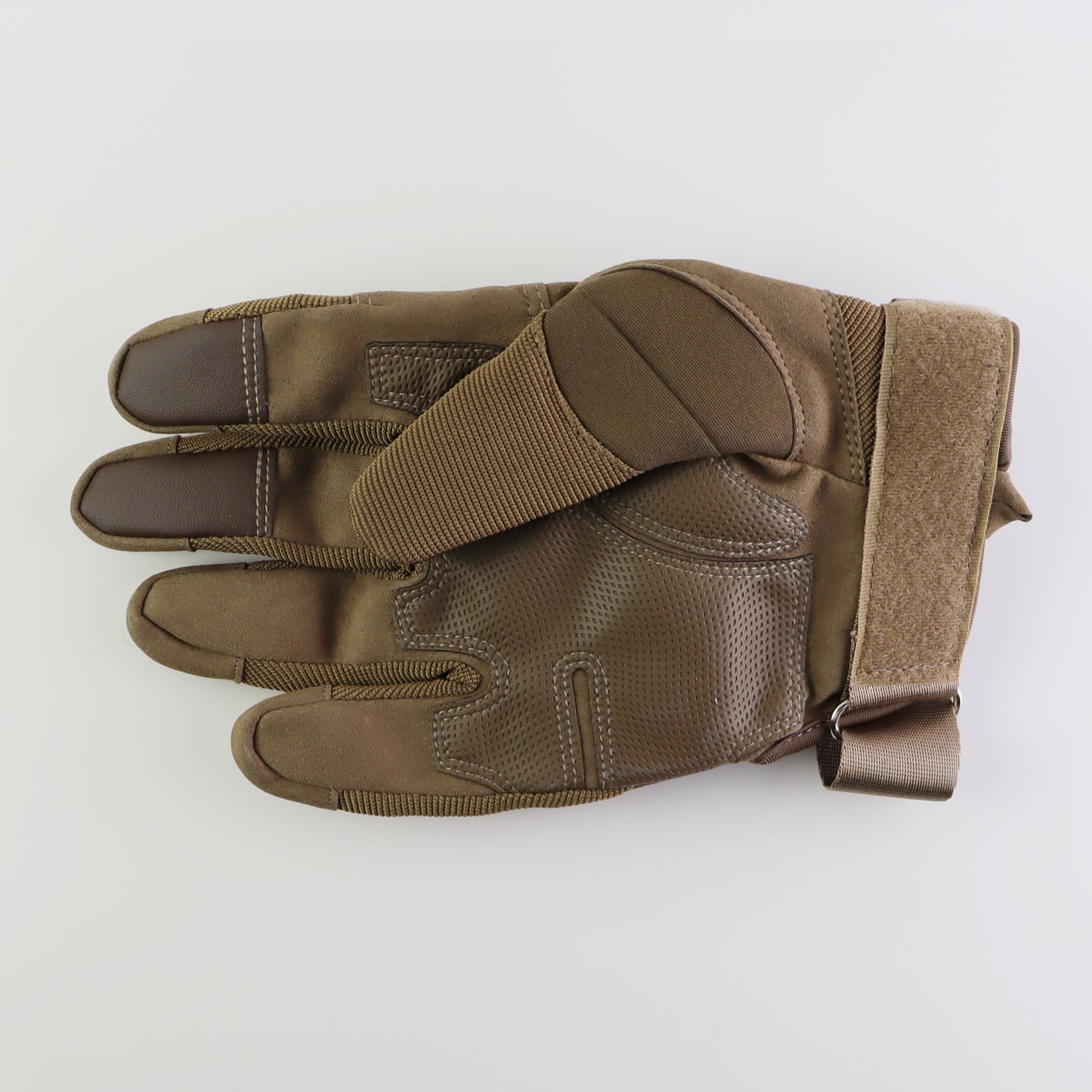 Military Tactical Combat Gloves