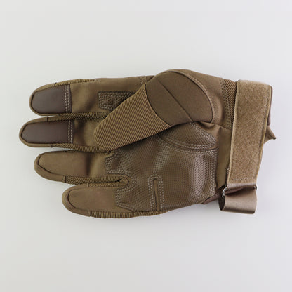 Military Tactical Combat Gloves