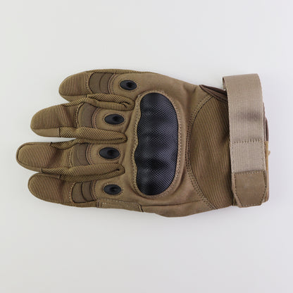 Military Tactical Combat Gloves