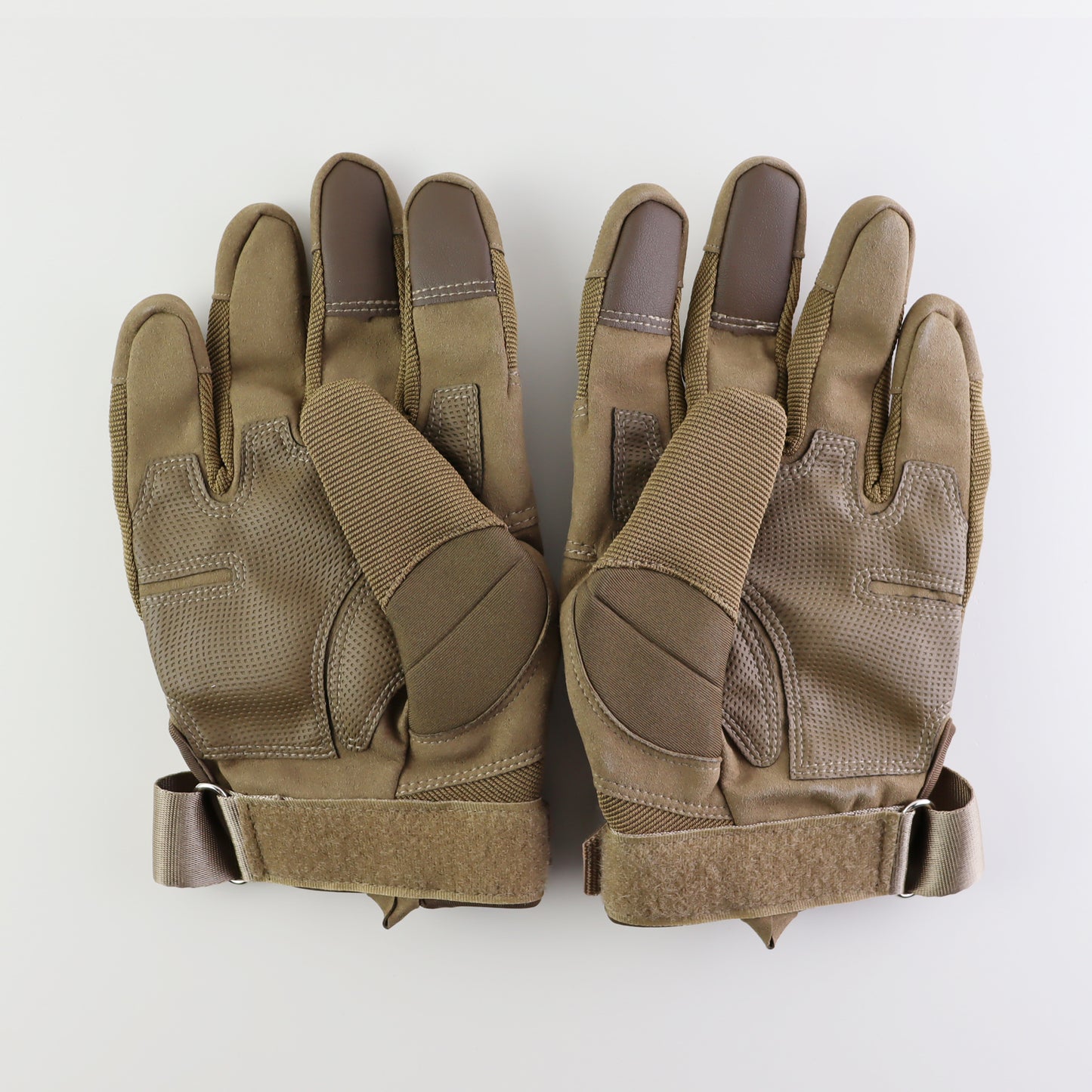 Military Tactical Combat Gloves